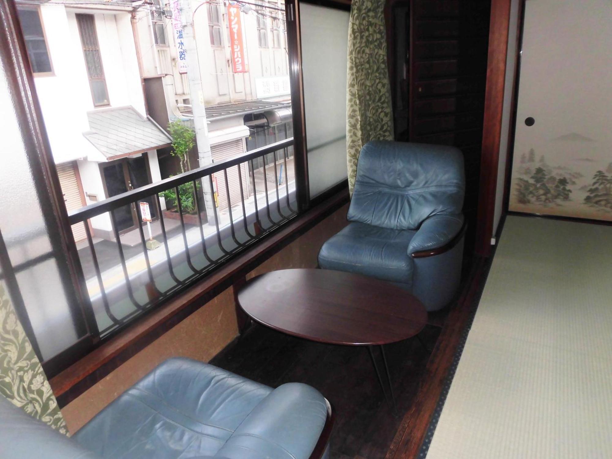 Share House Amigos Hotel Onomichi Buitenkant foto